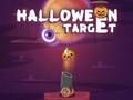 Jwèt Sib Halloween  sou entènèt