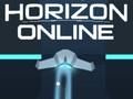 Jwèt Horizon sou entènèt  sou entènèt