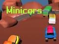 Jwèt Minicars sou entènèt