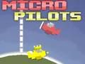 Jwèt Mikwo Pilòt  sou entènèt