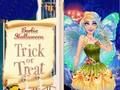 Jwèt Download jwèt la Ellie Halloween Trick oswa Trete  sou entènèt