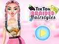 Jwèt TikTok Trese Kwafur  sou entènèt