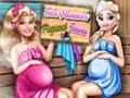 Jwèt Cute Mommies Ansent Sona  sou entènèt