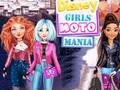 Jwèt Sou entènèt jwèt Princess moto raj  sou entènèt
