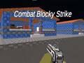 Jwèt Jwe sou entènèt jwèt gratis Konba Blocky Grèv  sou entènèt