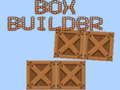 Jwèt Bwat Builder  sou entènèt