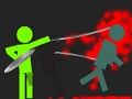Jwèt Sou entènèt jwèt Baton Slasher  sou entènèt