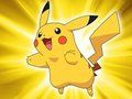 Jwèt Pokemon Pikachu sou entènèt