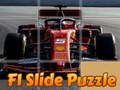 Jwèt F1 Slide devinèt  sou entènèt