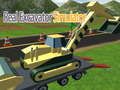Jwèt Imobilye Excavator similatè  sou entènèt