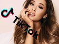Jwèt Ariana Grande Tik Tok sou entènèt