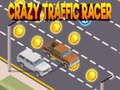 Jwèt Sou entènèt jwèt Crazy Traffic Racer  sou entènèt