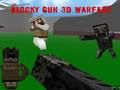 Jwèt Jwèt Blocky zam 3d lagè  sou entènèt