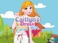 Jwèt Edisyon lekòl abiman Caitlyn a  sou entènèt
