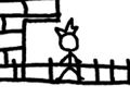 Jwèt Sou entènèt jwèt Doddle Warrior 2D  sou entènèt