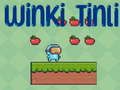 Jwèt Winki tinli sou entènèt