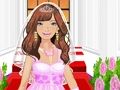 Jwèt Sou entènèt jwèt Barbie abiye maryaj  sou entènèt
