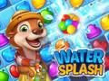 Jwèt Dlo Splash  sou entènèt