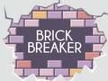 Jwèt Sou entènèt jwèt Brick Breaker  sou entènèt