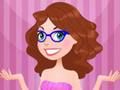 Jwèt Sou entènèt jwèt Girl Dress Up & Dishwashing  sou entènèt