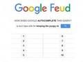 Jwèt Google feud sou entènèt