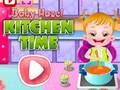 Jwèt Ti bebe Hazel Kitchen Tan sou entènèt Jwèt Ti bebe Hazel Kitchen Tan sou entènèt