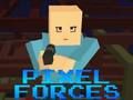 Jwèt Fòs piksèl  sou entènèt