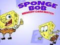 Jwèt Sou entènèt jwèt Sponjbob memwa Kat Koresponn ak  sou entènèt