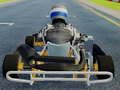 Jwèt Ale Kart Booste lakou rekreyasyon  sou entènèt