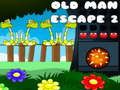 Jwèt Sou entènèt jwèt Old Man Escape 2  sou entènèt