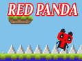 Jwèt Panda wouj  sou entènèt