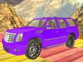Jwèt Download jwèt la Offshore Jeep Ras 3D  sou entènèt