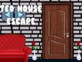 Jwèt Sou entènèt jwèt Ted House sove  sou entènèt