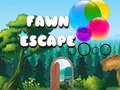 Jwèt Sou entènèt jwèt Fawn chape  sou entènèt