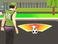 Jwèt Sou entènèt jwèt Soccer tire 3D  sou entènèt