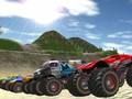 Jwèt Sou entènèt jwèt Offroad mons kamyon  sou entènèt