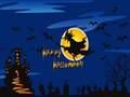 Jwèt Halloween Spot Diferans  sou entènèt