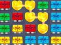 Jwèt Sou entènèt jwèt Gift Candy Match  sou entènèt