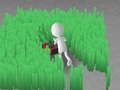 Jwèt Zèb koupe 3D  sou entènèt