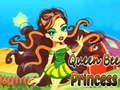 Jwèt Sou entènèt jwèt Rèn myèl Princess  sou entènèt