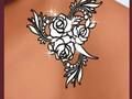 Jwèt Salon Tattoo  sou entènèt