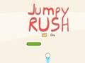Jwèt Sou entènèt jwèt Jumpy Rush  sou entènèt