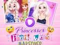 Jwèt Sou entènèt jwèt Princess Prank Lagè Beauté  sou entènèt