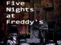 Jwèt Senk nwit nan Freddy a  sou entènèt