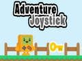 Jwèt Jwèt Avanti Joystick  sou entènèt
