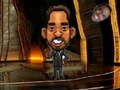Jwèt Will Smith kalòt  sou entènèt