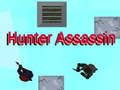 Jwèt Download jwèt la Hunter Asasen Diskresyon Mèt  sou entènèt