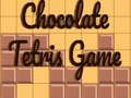 Jwèt Jwèt Chokola Tetris  sou entènèt