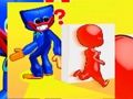 Jwèt Rantre nan Chèche! 2  sou entènèt