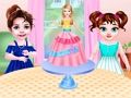Jwèt Download jwèt la Baby Taylor poupe gato konsepsyon  sou entènèt